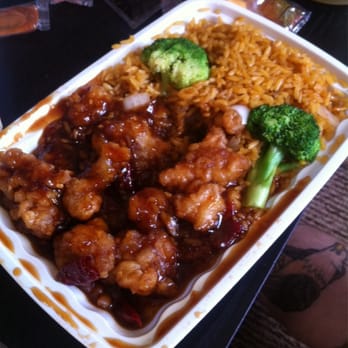 Wang's Kitchen - General Tso combo - Chinese Near Me - Pittsburgh, Pennsylvania Wang's Kitchen - General Tso combo - Chinese Near Me - Pittsburgh, Pennsylvania