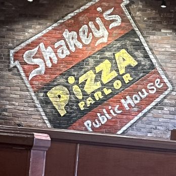 Shakey's Pizza Parlor - Pizza Near Me - Anaheim, California
