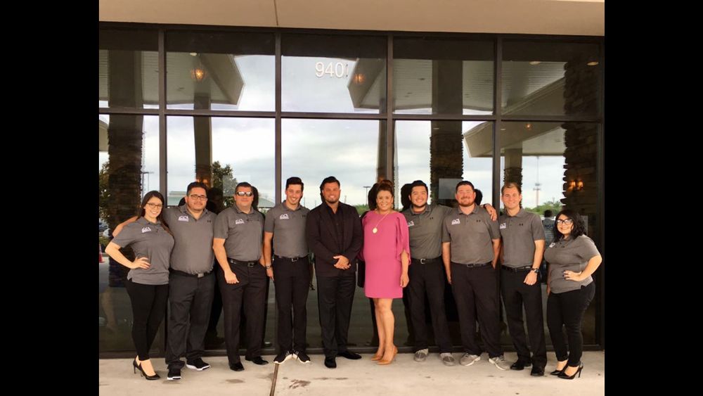 Slide of Kennedy Roofing & Exteriors