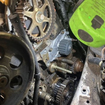 Juan’s mechanic work - Auto Repair Near Me