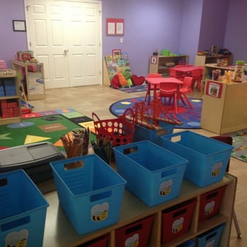 Bee Creative Academy - Child Care & Day Care Near Me - West Park, Florida