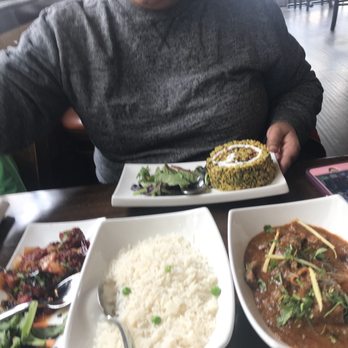 Bollywood Bistro - Indian Near Me - Fairfax, Virginia