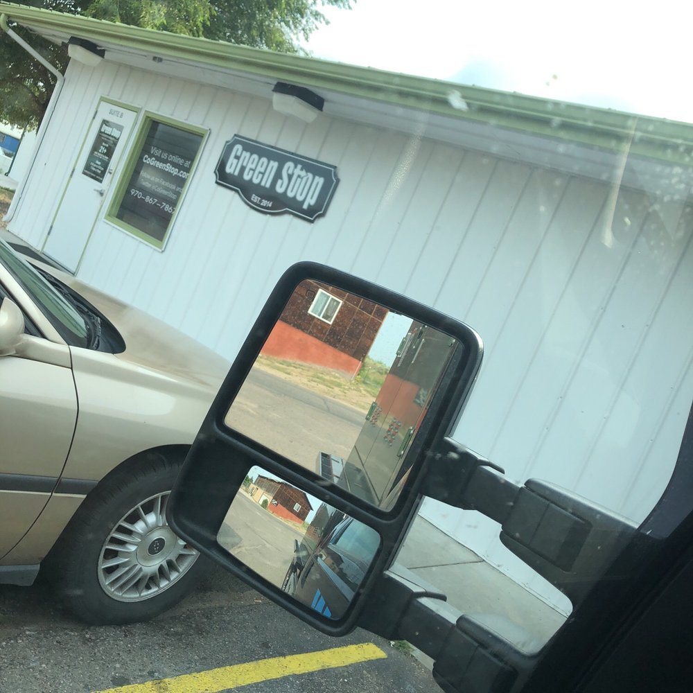Green Stop - Cannabis Dispensaries Near Me - Log Lane Village, Colorado Green Stop - Cannabis Dispensaries Near Me - Log Lane Village, Colorado