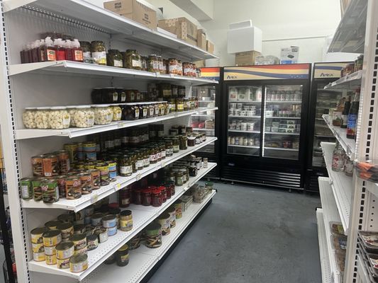 Shahs Bazaar by null