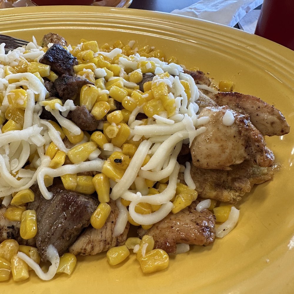 Cafe & Sabor - Colombian Near Me - Richmond, Virginia