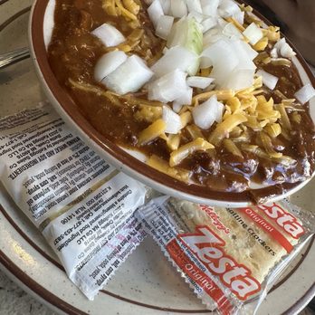 Apple Annie's - Breakfast & Brunch Near Me - Tulare, California