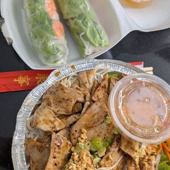 Pho 1 Grill - Vietnamese Near Me - Henrico, Virginia