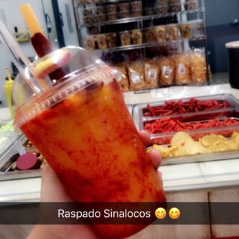 Raspados Sinalokos - Ice Cream & Frozen Yogurt Near Me - Rialto, California Raspados Sinalokos - Ice Cream & Frozen Yogurt Near Me - Rialto, California