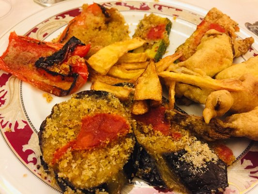 La Torricella - Ristorante by null