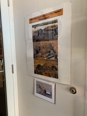 Kanab Visitor Center by null