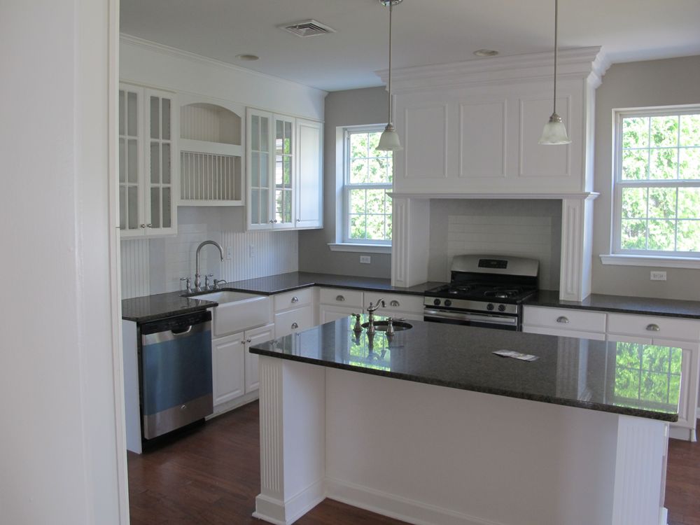 Slide of Lay It Down Remodeling & Home Improvement