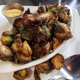 Brussel sprouts app Brussel sprouts app