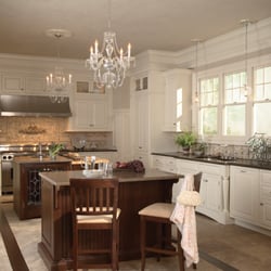Computer Design Kitchen Center