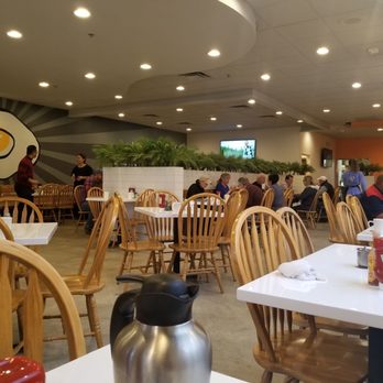 Awake - Newly renovated! - Breakfast & Brunch Near Me - Carrollton, Texas