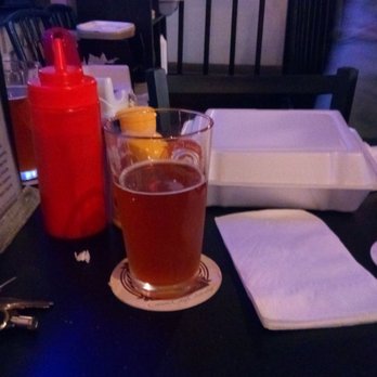 World’s End Brewery - Another awesome night at World's End .  My favorite beer Revelation - Brewpubs Near Me - Cañon City, Colorado
