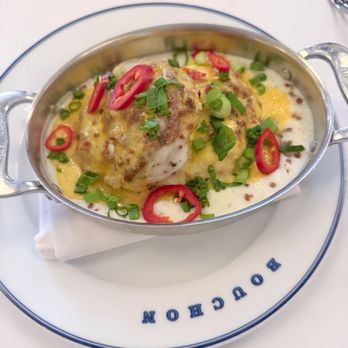Bouchon - Biscuit au Babeurre - French Near Me - Las Vegas, Nevada