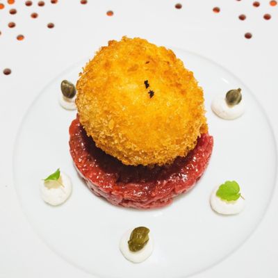 Auberge Saint Walfrid Hôtel Restaurant & Spa by null