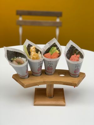 MakiMaki Sushi - Central Park South by null