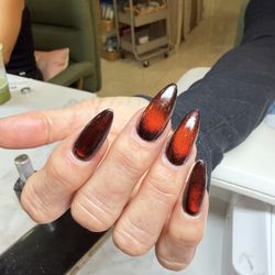Luxe Elle Nail Boutique