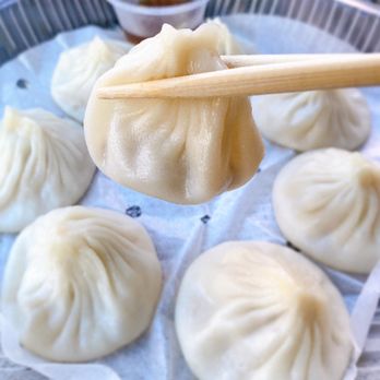 Dumpling Home - COVID-19 TAKEOUT: Pork XLB | 8 pc - $14.95 - Dim Sum Near Me - San Francisco, California Dumpling Home - COVID-19 TAKEOUT: Pork XLB | 8 pc - $14.95 - Dim Sum Near Me - San Francisco, California