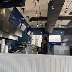 Joe's Bagel and Grill - More than just a bagel shop