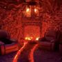 Himalayan Salt Cave Spa & Float