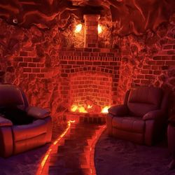 Himalayan Salt Cave Spa & Float