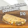 Lovejoy Kitchen gift card