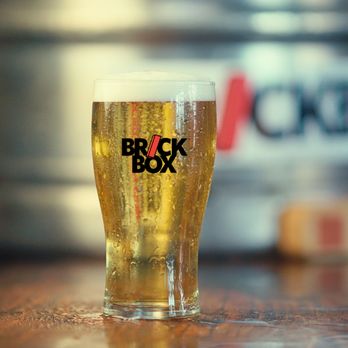Brick Box Brewery - Breweries Near Me - Tucson, Arizona Brick Box Brewery - Breweries Near Me - Tucson, Arizona