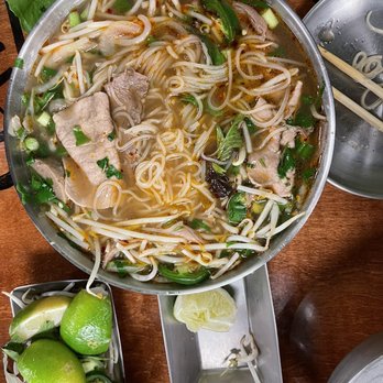 the PHO - OG Pho - Vietnamese Near Me - Apple Valley, California the PHO - OG Pho - Vietnamese Near Me - Apple Valley, California