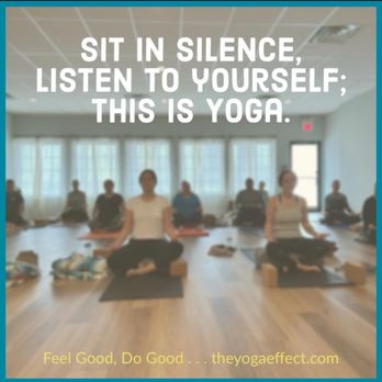 The Yoga Effect - Yoga Near Me The Yoga Effect - Yoga Near Me