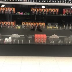 Chief Vapor - Huge Tank Selection!!