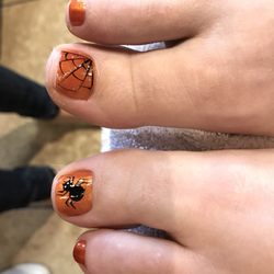 Jenny Nails & Lashes