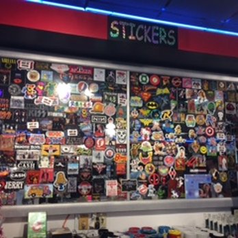 Retro Active - Accessories Near Me - Myrtle Beach, South Carolina