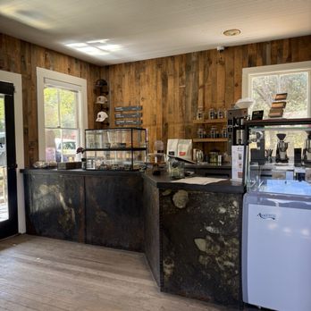 Argonaut Coffee And Provisions - American Near Me - Coloma, California
