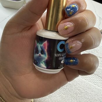 Alberta Nails Spa - Nail Salons Near Me - Portland, Oregon