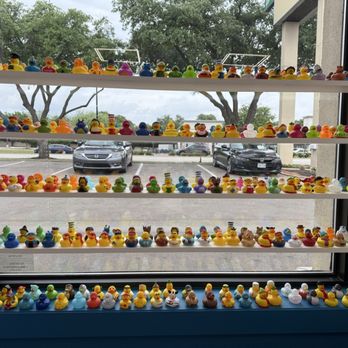 Duck Donuts - Donuts Near Me - Fort Worth, Texas Duck Donuts - Donuts Near Me - Fort Worth, Texas