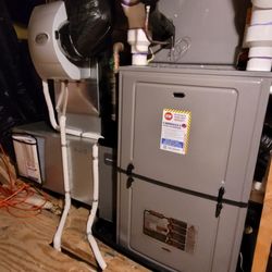 Cardwell HVAC & Plumbing