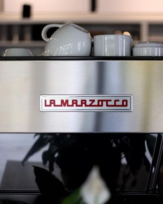 Doppio Coffee by null