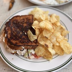Swan Street Diner