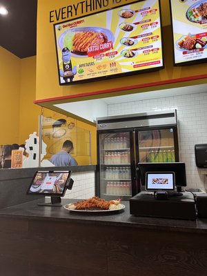 Go! Go! Curry! by null