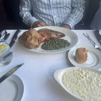 Summit House - Prime rib - Steakhouses Near Me - Fullerton, California