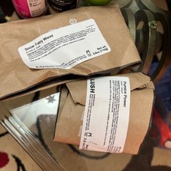 Lush Cosmetics