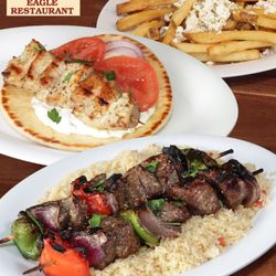 Eagle Restaurant