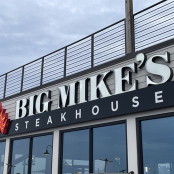 Big Mike's Steakhouse - Steakhouses Near Me - Guntersville, Alabama Big Mike's Steakhouse - Steakhouses Near Me - Guntersville, Alabama