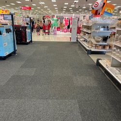 Target - Quick random trip for gift wrap!