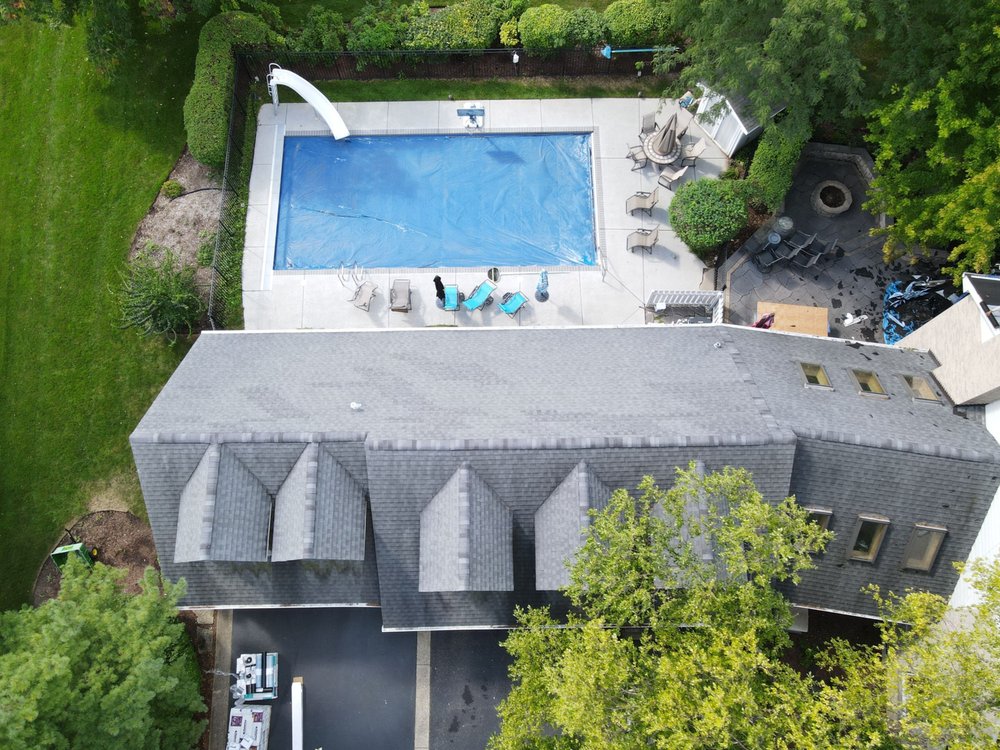 Slide of Phoenix Exteriors