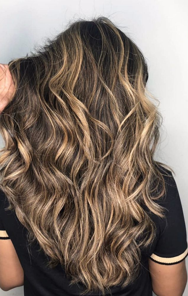 Fine Art Salon & Spa Logo