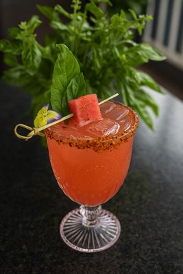 Holualoa Garden and Kitchen by null