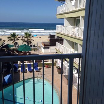 Surfer Beach Hotel - San Diego, CA